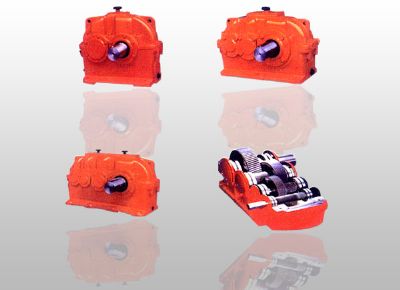 點擊查看詳細(xì)信息<br>標(biāo)題：ZDY硬齒面減速機 閱讀次數(shù)：5056